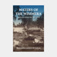 Waters of the Wimmera by Bob McIlvena